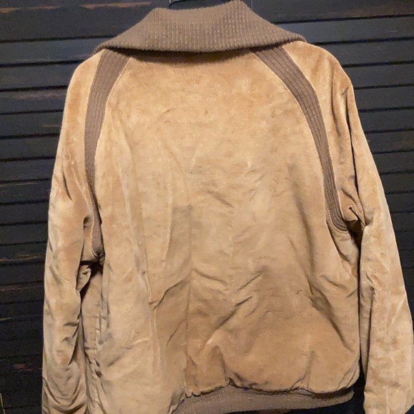 Vintage Corduroy Men’s Jacket - Picture 8 of 8